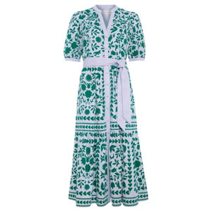 Phase Eight Trinity Midi Dress